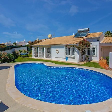 Villa Rocchi by Villa Plus Albufeira Esterno foto