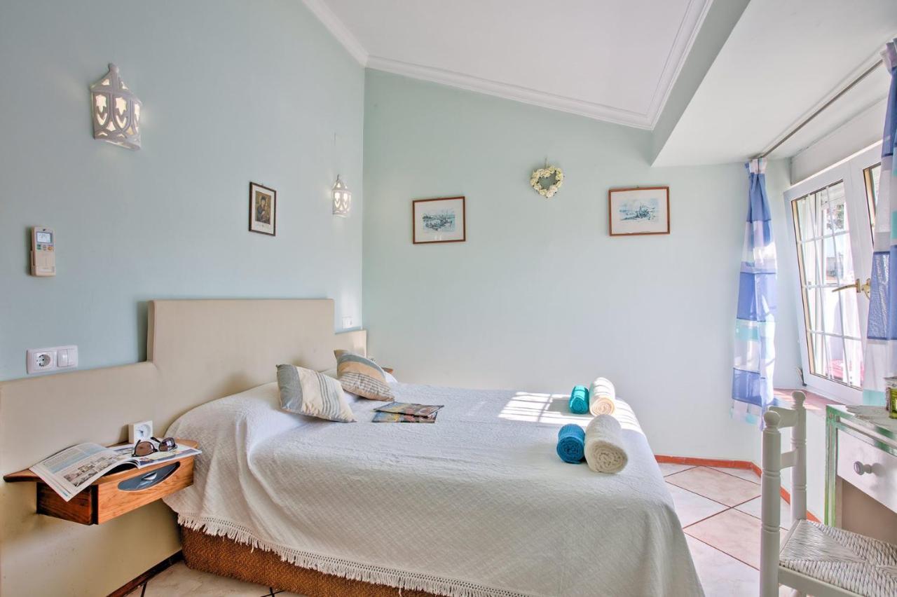 Villa Rocchi by Villa Plus Albufeira Esterno foto